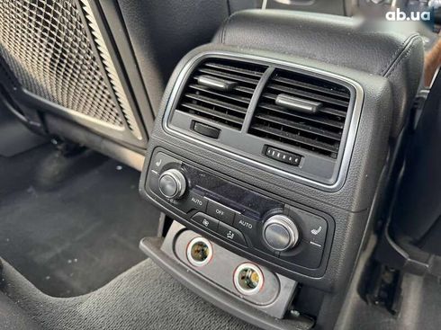 Audi A6 2013 - фото 16