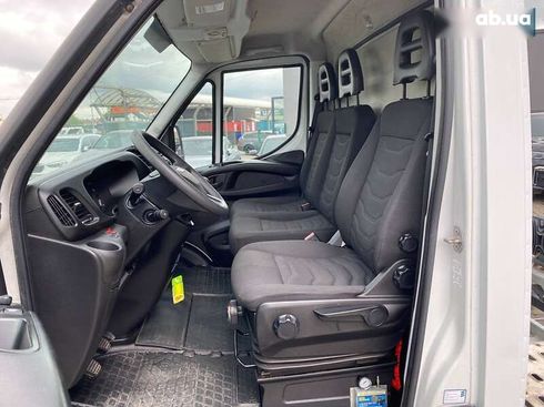 IVECO Daily 2016 - фото 13