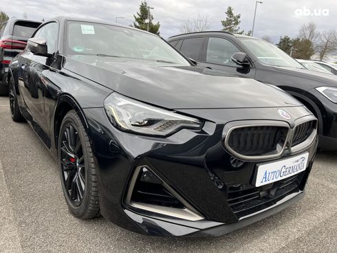 BMW 2 серия 2023 - фото 15