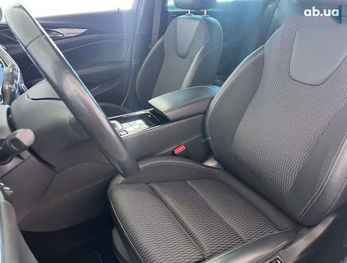 Opel Insignia 2021 - фото 8