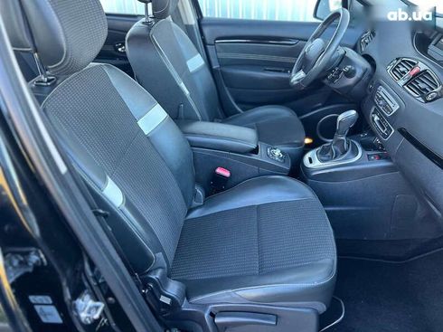 Renault Scenic 2011 - фото 21