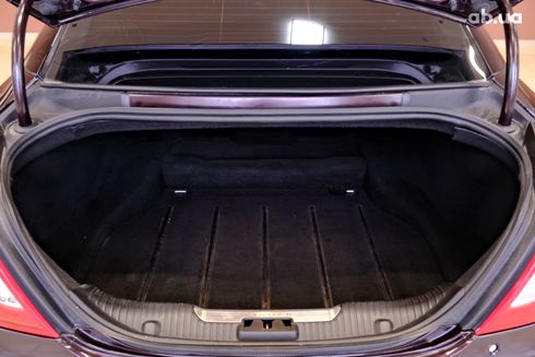 Jaguar XJ 2010 красный - фото 9