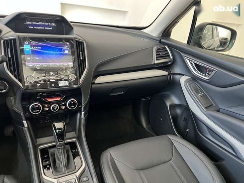 Subaru Forester 2024 - фото 18