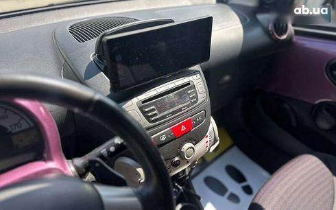 Peugeot 107 2013 - фото 14