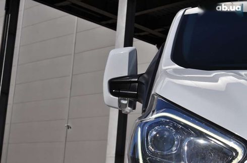 Ford Transit Custom 2021 - фото 27