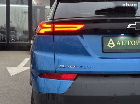 Chevrolet Bolt 2023 - фото 8