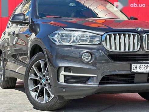 BMW X5 2014 - фото 5