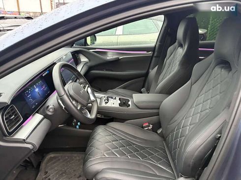 BYD Sea Lion 7 2024 - фото 20