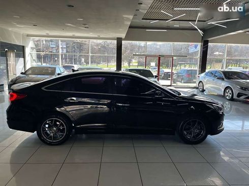 Hyundai Sonata 2014 - фото 7