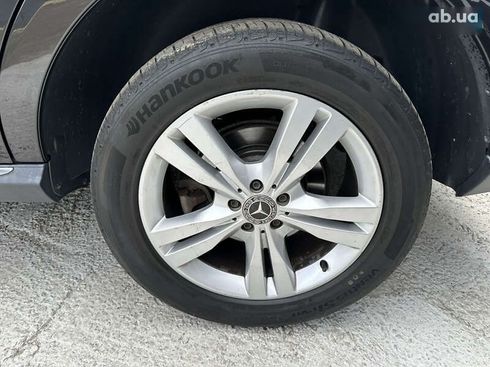 Mercedes-Benz M-Класс 2012 - фото 25