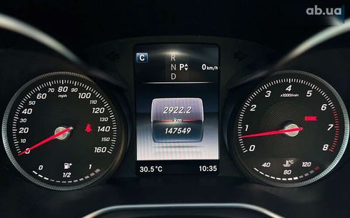Mercedes-Benz C-Класс 2016 - фото 30