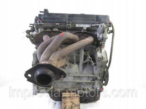 двигатель в сборе для Mitsubishi Colt - купить на Автобазаре - фото 4