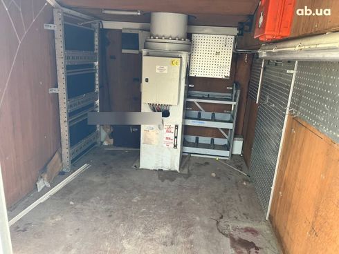 Comet 141 TAL 2009 - фото 6