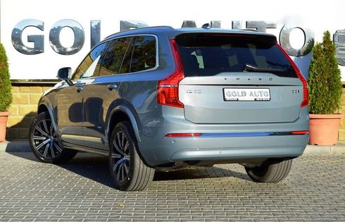 Volvo XC90 2023 - фото 13