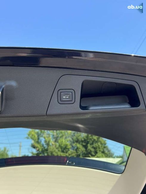 Buick Envision 2018 - фото 17