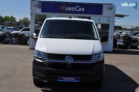 Volkswagen Transporter 2020 - фото 3