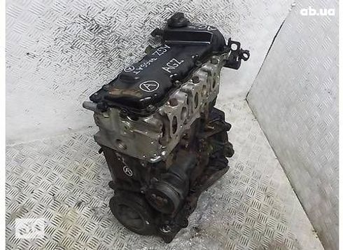 двигатель в сборе для Volkswagen Passat - купити на Автобазарі - фото 3