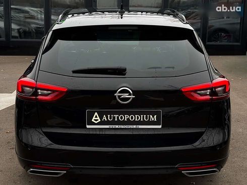 Opel Insignia 2021 - фото 12