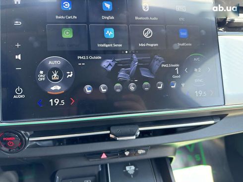 Honda e:NP2 2025 - фото 30