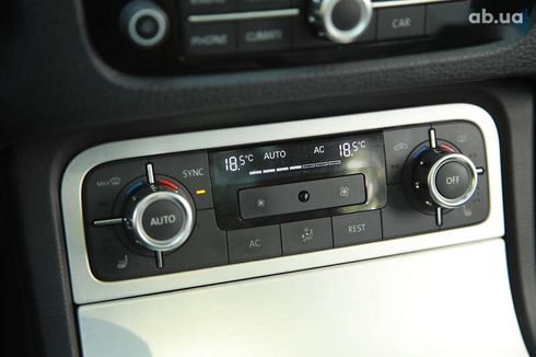 Volkswagen Touareg 2011 - фото 16