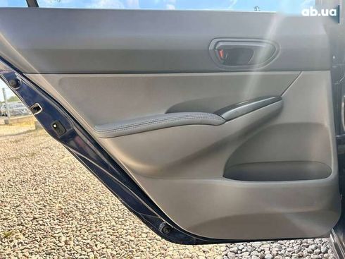Honda Civic 2008 - фото 23