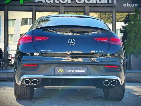 Mercedes-Benz GLE-Class 2023 - фото 14