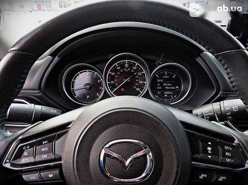 Mazda CX-5 2021 - фото 13
