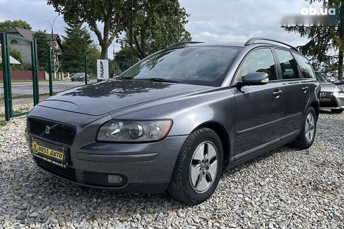 Volvo V50 2006 - фото 3