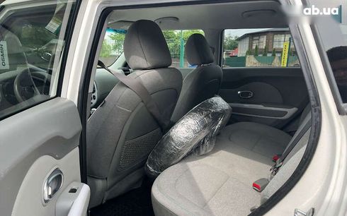 Kia Soul 2018 - фото 11