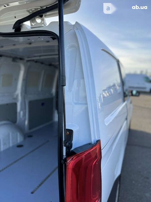 Mercedes-Benz Vito 2019 - фото 27