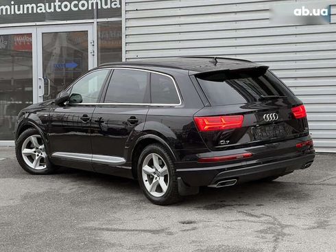 Audi Q7 2016 - фото 8