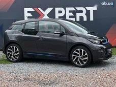 Продажа б/у BMW i3 в Львовской области - купить на Автобазаре