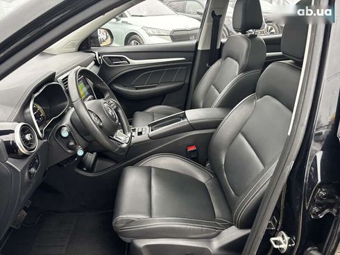 MG ZS EV 2020 - фото 16