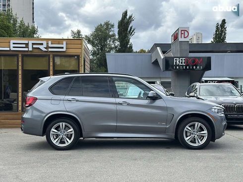 BMW X5 2014 - фото 6