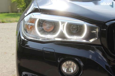 BMW X5 2018 - фото 15