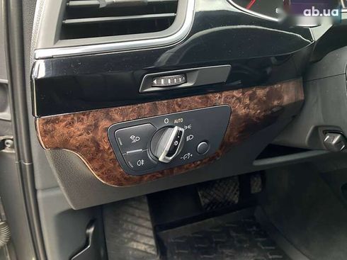 Audi Q7 2016 - фото 13