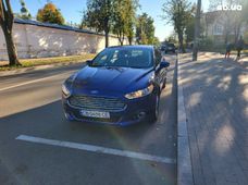 Купити Ford Fusion 2015 бу в Чернігові - купити на Автобазарі