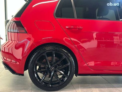 Volkswagen Golf R 2019 - фото 9