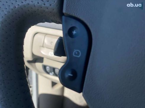 Renault Scenic 2005 - фото 25