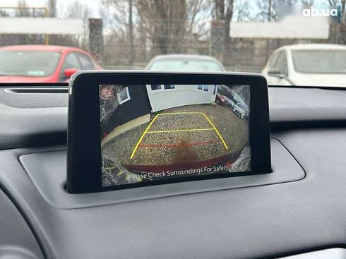 Mazda CX-9 2017 - фото 21