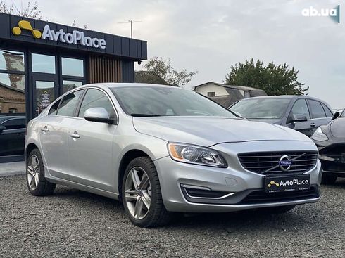 Volvo S60 2013 - фото 7