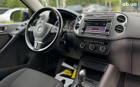 Volkswagen Tiguan 2015 - фото 10