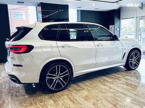 BMW X5 2020 - фото 7