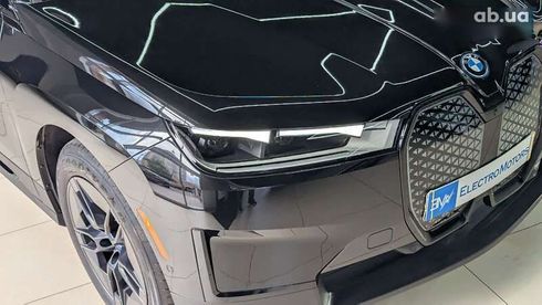 BMW iX 2023 - фото 16