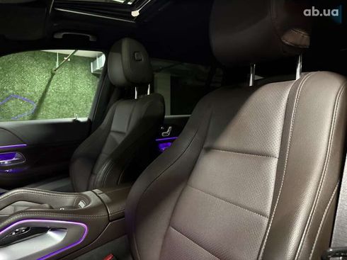Mercedes-Benz GLS-Класс 2019 - фото 30