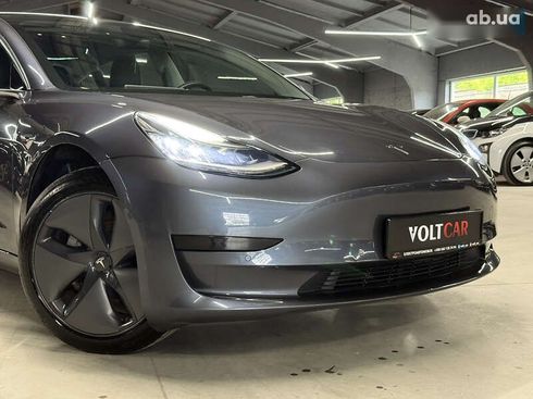Tesla Model 3 2019 - фото 4