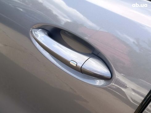 Chevrolet Bolt 2022 серый - фото 33