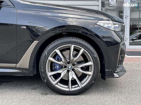 BMW X7 2022 - фото 9