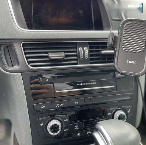 Audi Q5 2015 - фото 13