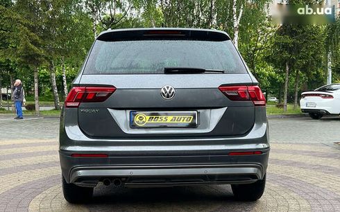 Volkswagen Tiguan 2018 - фото 6